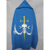 One Piece Film Z Ain Cosplay Costume