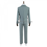 SPY x FAMILY Yor Anya Loid Cosplay Costumes
