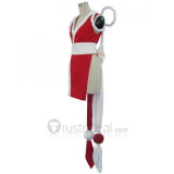 The King of Fighter Mai Shiranui Cosplay Costume