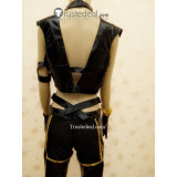 Commssion League of Legends KDA Skins Akali KaiSa Ahri Evelynn Cosplay Costumes Shoes