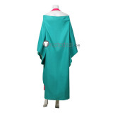 She Ra Princesses of Power Princess Perfuma Green Pink Cosplay Costume