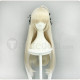 Yosuga no Sora Kasugano Sora Long Pale Blonde Cosplay Wig
