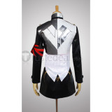 Vocaloid Project DIVA F Miku Gothic Agitation Cosplay Costume