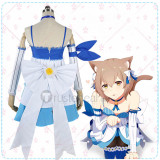 Re Zero Kara Hajimeru Isekai Seikatsu Felix Argyle Ferris Cosplay Costume