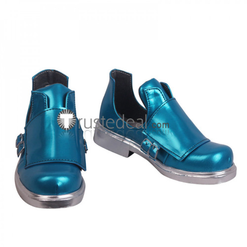 Arknights Amiya Siege Exusiai Kal'tsit Texas Melantha Cosplay Shoes Boots