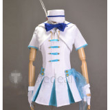 Love Live Nico Yazawa Theatrical Cosplay Costume2