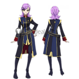 Cross Ange Tanya Zabirova Cosplay Shoes Boots