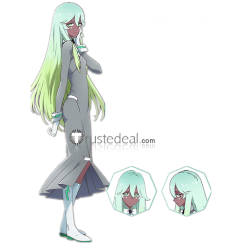 Luck and Logic Artemis Cosplay Shoes Boots