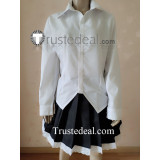 Wandering Witch The Journey of Elaina Majo no Tabitabi Elaina Saya Cosplay Costumes
