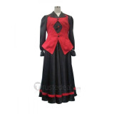 The King of Fighters Vice Cosplay Costume