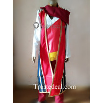 Commission The Arcana A Mystic Romance Asra Cosplay Costume