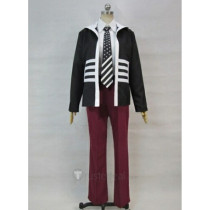 Uta no Prince-sama Natsuki Shinomiya Cosplay Costume 5