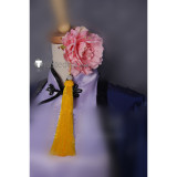 Black Butler Ranmao Cosplay Headdress