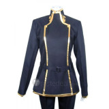 Code Geass Lelouch Lamperouge and Rolo Lamperouge School Uniform Cosplay Costume
