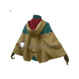 ID Invaded Koharu Tamotsu Fukuda Anaido Sakaido Miyo Hijiriido Detective Cosplay Cosutmes