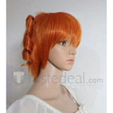 Baka to Tesuto to Shokanjuu Shimuzu Miharu Cosplay Wig