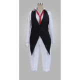 The Seven Deadly Sins Meliodas Cosplay Costume