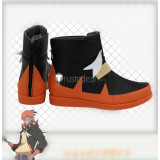 Pokemon Sword and Shield Gym Leader Nessa Marnie Allister Raihan Sonia Leon Cosplay Shoes Boots