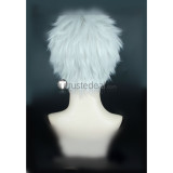 Bleach Hollow Kurosaki Ichigo White Cosplay Wig