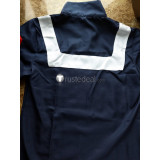 Boku no Hero Academia Izuku Katsuki Tenya Shouto Gym Cosplay Costume Two Colors