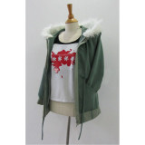 Persona5 Futaba Sakura Cosplay Costume