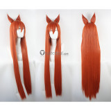 Mairimashita Iruma kun Clara Valac Azazel Amelie Suzuki Iruma Styled Cosplay Wig