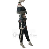 Final Fantasy Paine Cosplay Costume