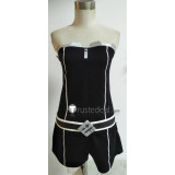 Hyperdimension Neptunia IF Idea Factory Blue Cosplay Costume