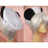 Vocaloid Zhiyu Moke Panda Cosplay Costume