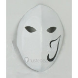 Street Fighter VEGA Cosplay White Mask