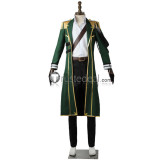TSUKIPRO Growth Kensuke Yaegashi Koki Eto Ryota Sakuraba Mamoru Fujimura Cosplay Costumes