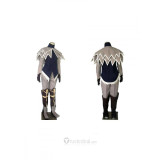 Shining Tears X Wind Kaito Kiriya Cosplay Costume