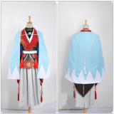 Touken Ranbu Online Izuminokami Kanesada Cosplay Costumes