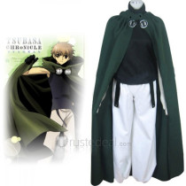 Tsubasa Syaoran Li Cosplay Costume
