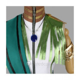 Uta no Prince-sama Cecil Aijima Cosplay Costume 3
