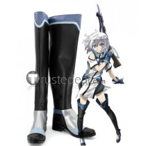 Knight Magic Ernesti Echevalier Eru Cosplay Boots Shoes