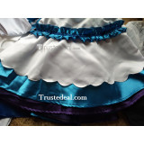 Re Zero Kara Hajimeru Isekai Seikatsu Felix Argyle Ferris Wedding Cosplay Costume