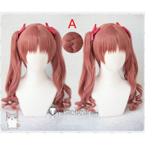 A Certain Magical Index A Certain Scientific Railgun Shirai Kuroko Cosplay Wig