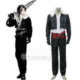 Final Fantasy VIII Squall Leonhart Cosplay Costume