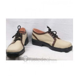 Hell Girl Ichimoku Ren Cosplay Shoes