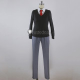 Hitorijime My Hero Masahiro Setagawa Kensuke Ooshiba Asaya Hasekura School Uniform Cosplay Costume