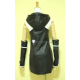 Black Rock Shooter Strength Black Cosplay Costume