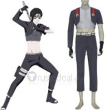 Naruto Sai Cosplay Costume(FK74)