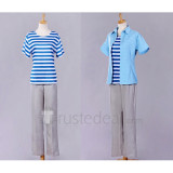 YuGiOh Yami Bakura Cosplay Costume