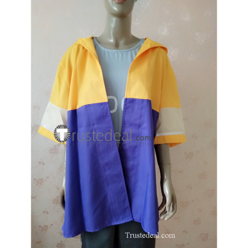 Bunny Ears Hoodie Pajamas Party Cosplay Costume