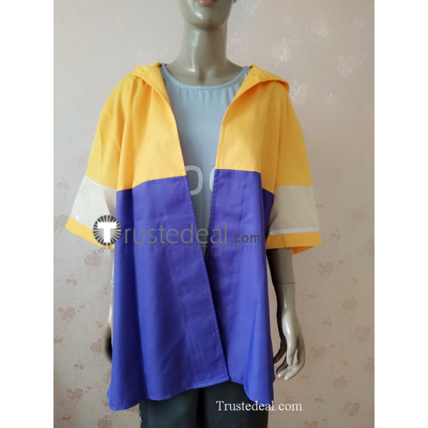 Bunny Ears Hoodie Pajamas Party Cosplay Costume