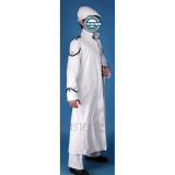 D.Gray-man Komui Lee cosplay costume(YC47)