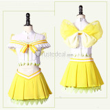 LoveLive Sunshine Aqours Koi ni Naritai AQUARIUM Yoshiko Ruby Chika Dia Riko Kanan Mari Cosplay Costumes