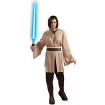 Star Wars Adult Jedi Cosplay Costume
