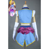 Love Live Eli Ayase Dancing stars on me Hallowmas Cosplay Costume